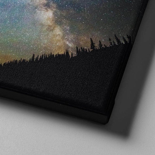 Milky Way Canvas Set - FanaticPrintz