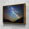 Milky Way Canvas Set - FanaticPrintz