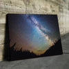 Milky Way Canvas Set - FanaticPrintz