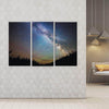 Milky Way Canvas Set - FanaticPrintz