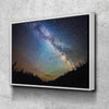 Milky Way Canvas Set - FanaticPrintz