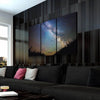 Milky Way Canvas Set - FanaticPrintz