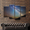 Milky Way Canvas Set - FanaticPrintz