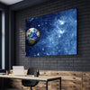 Planet Earth Canvas Set - FanaticPrintz