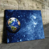 Planet Earth Canvas Set - FanaticPrintz