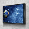 Planet Earth Canvas Set - FanaticPrintz