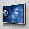 Planet Earth Canvas Set - FanaticPrintz