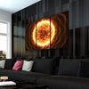 Visible Spectrum Canvas Set - FanaticPrintz