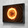 Visible Spectrum Canvas Set - FanaticPrintz