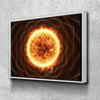 Visible Spectrum Canvas Set - FanaticPrintz