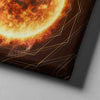 Visible Spectrum Canvas Set - FanaticPrintz