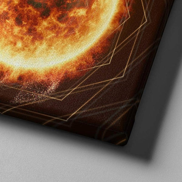 Visible Spectrum Canvas Set - FanaticPrintz