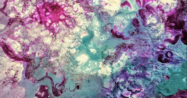 Why choose Abstract for your home? - FanaticPrintz
