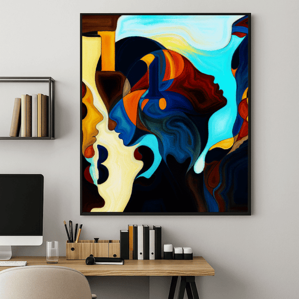 Stained Glass Forever series - FanaticPrintz