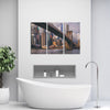 Brooklyn Bridge Canvas Set