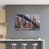 Brooklyn Bridge Canvas Set
