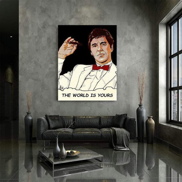 3X Boss Quote Package - FanaticPrintz