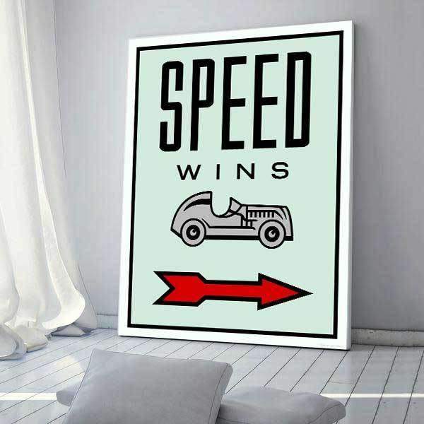 3X Package Broadwalk #1 - FanaticPrintz