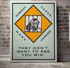 3X Package Broadwalk #3 - FanaticPrintz