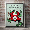 3X Package Broadwalk #4 - FanaticPrintz