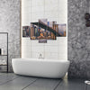 Brooklyn Bridge Canvas Set