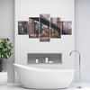 Brooklyn Bridge Canvas Set