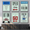 6 PIECES BUNDLE OFFER - FanaticPrintz