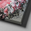 Red Tree Canvas Set