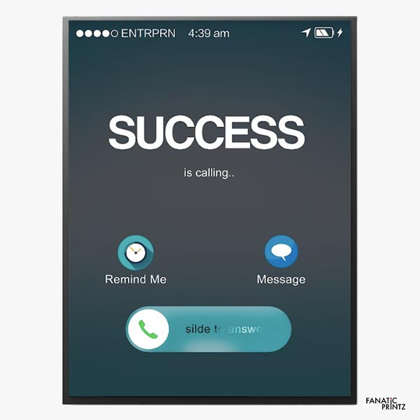 Success Swipe - Limited Edition