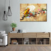 Abstract Birds Canvas Set - FanaticPrintz