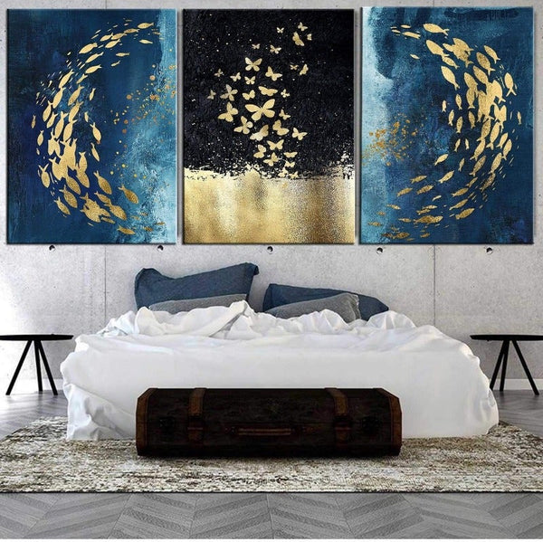 ABSTRACT BUNDLE OFFER - FanaticPrintz