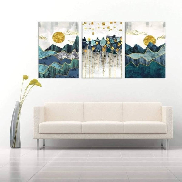 ABSTRACT DAY BUNDLE OFFER - FanaticPrintz
