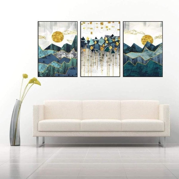 ABSTRACT DAY BUNDLE OFFER - FanaticPrintz
