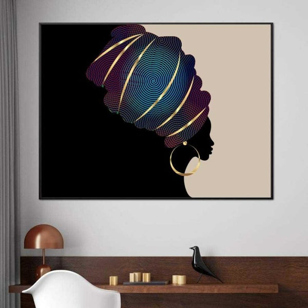 AFRICAN STYLE - LIMITED EDITION - FanaticPrintz