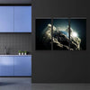 Amazing Earth Canvas Set - FanaticPrintz