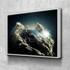 Amazing Earth Canvas Set - FanaticPrintz