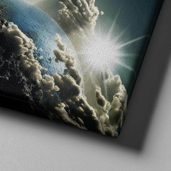 Amazing Earth Canvas Set - FanaticPrintz
