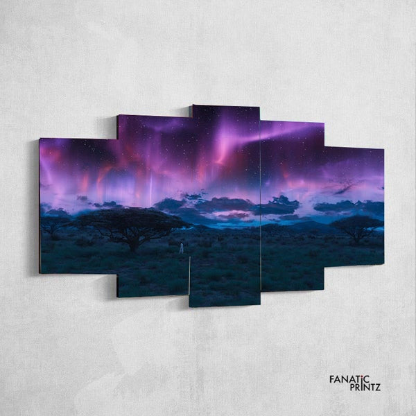 Ancestral Plane 2ND VERSION - FanaticPrintz