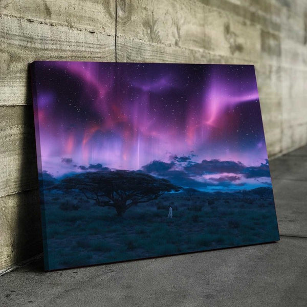 Ancestral Plane 2ND VERSION - FanaticPrintz