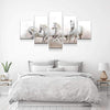 ARABIAN HORSES CANVAS SET - FanaticPrintz