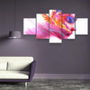 ARTISTIC FACE CANVAS SET - FanaticPrintz
