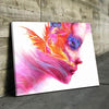 ARTISTIC FACE CANVAS SET - FanaticPrintz