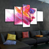 ARTISTIC FACE CANVAS SET - FanaticPrintz