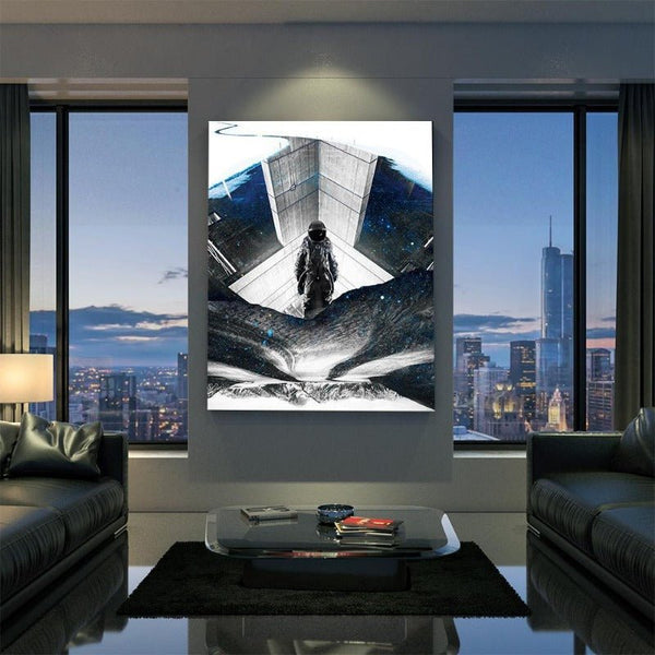 Astro Isolation - Limited Edition - FanaticPrintz