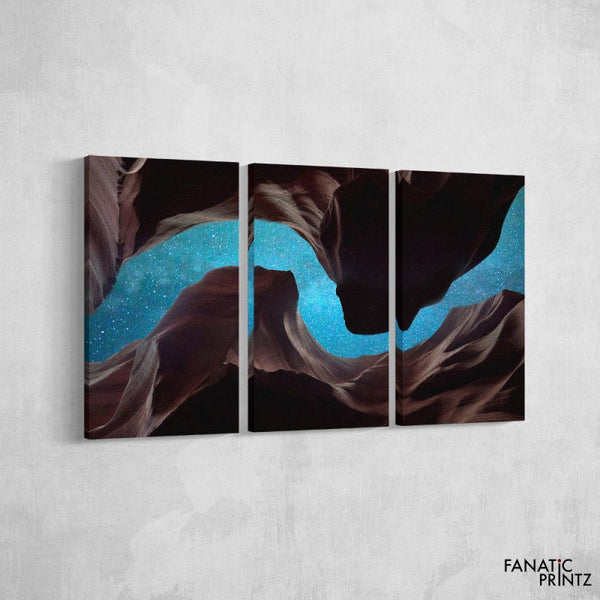 Astronomy cave - FanaticPrintz