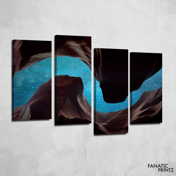 Astronomy cave - FanaticPrintz