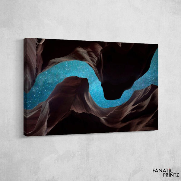 Astronomy cave - FanaticPrintz