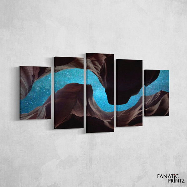 Astronomy cave - FanaticPrintz