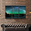 Aurora Northen Lights Canvas Set - FanaticPrintz