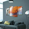 Autumn Nature Canvas Set - FanaticPrintz